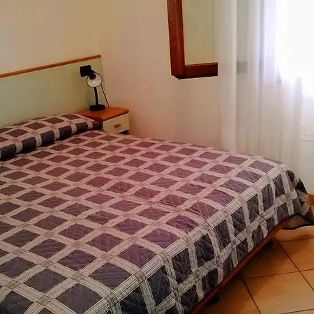 Konukevi Due Palme