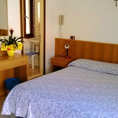 Konukevi Due Palme Caorle