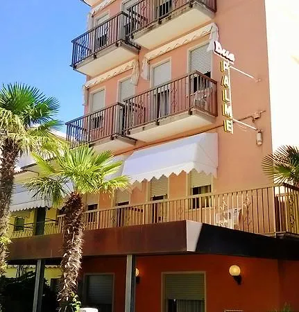 Pensión Due Palme