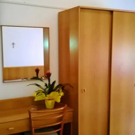 Konukevi Due Palme Caorle