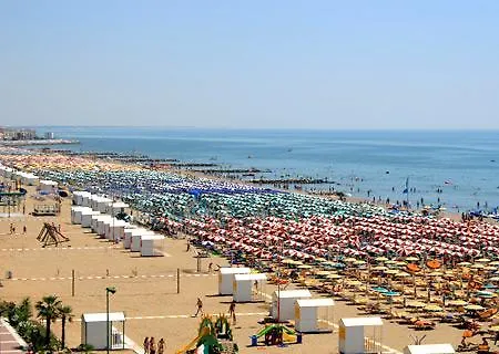 Konukevi Due Palme Caorle